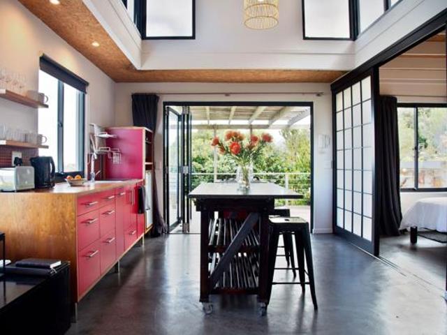 2 Bedroom House in Clovelly