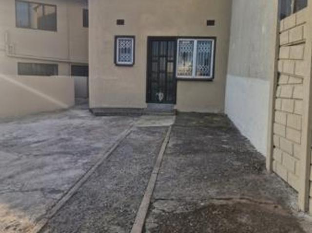 2 Bedroom House in Croftdene