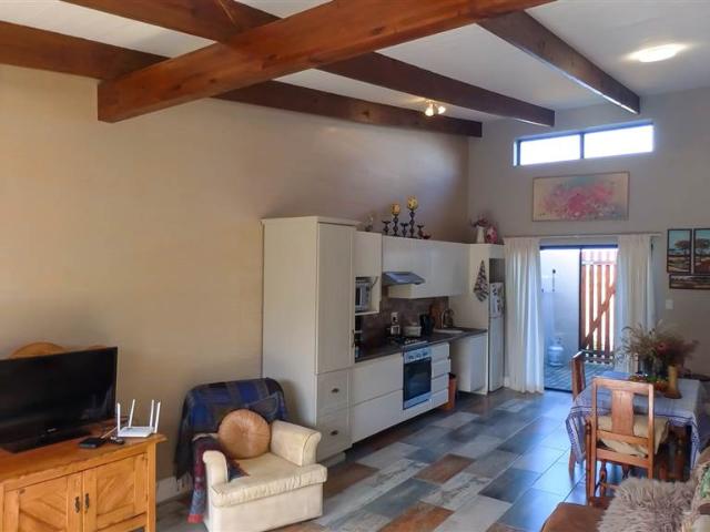2 Bedroom House in Crossways Farm Village