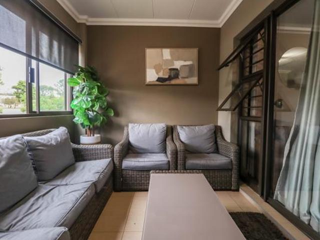 2 Bedroom House in Cullinan