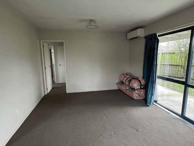 2 Bedroom House in a quiet neighbourhood