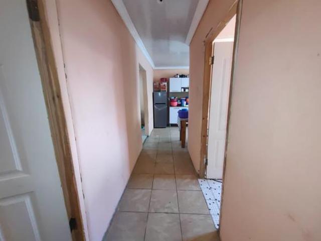 2 Bedroom House in Amalinda