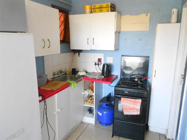 2 Bedroom House in Amalinda
