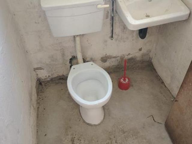 2 Bedroom House in Amalinda