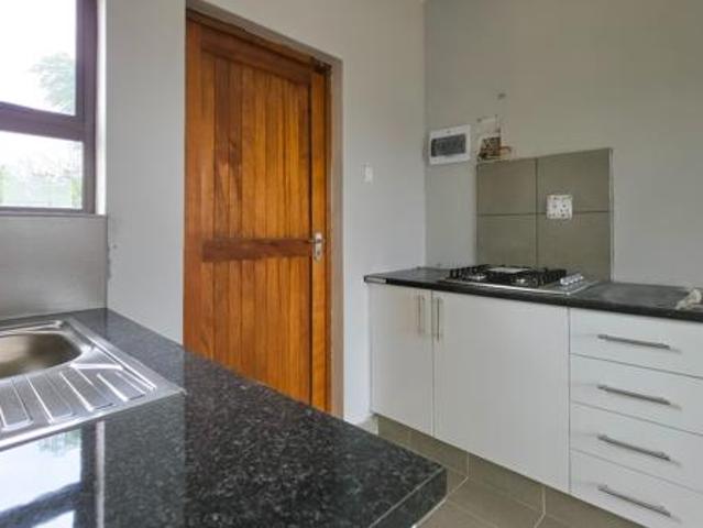 2 Bedroom House in Amalinda