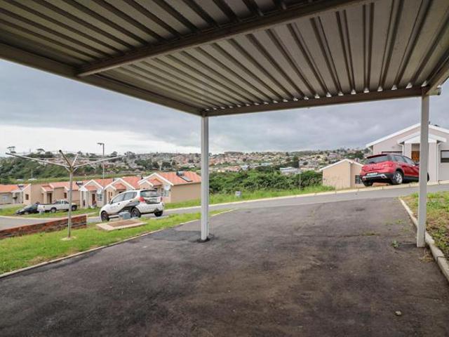 2 Bedroom House in Amalinda