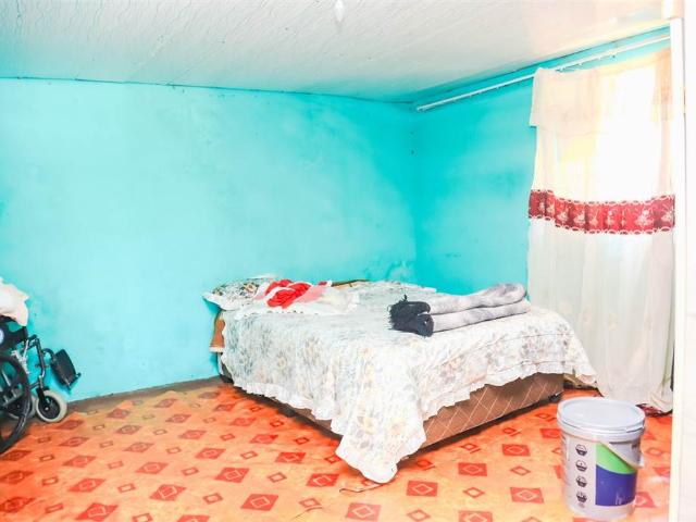 2 Bedroom House in Amalinda