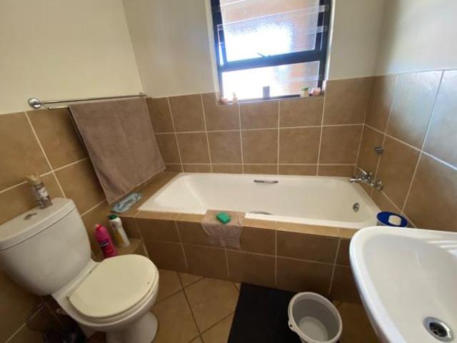 2 Bedroom House in Amandasig