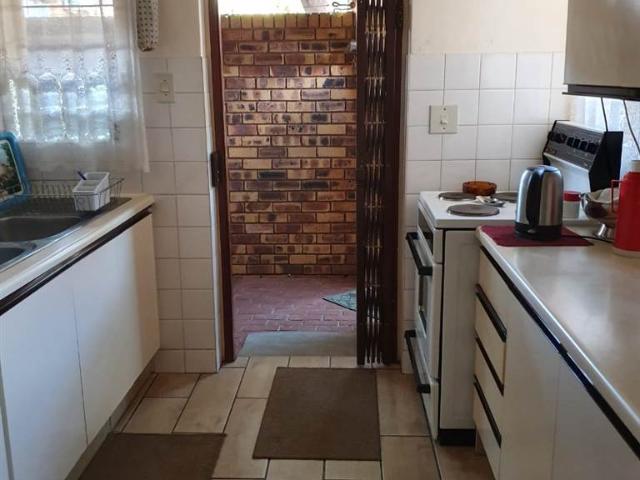 2 Bedroom House in Amandasig
