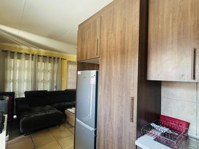 2 Bedroom House in Amandasig
