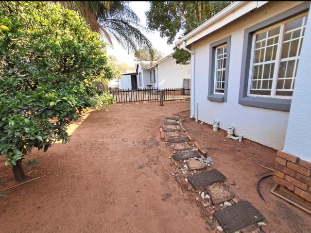 2 Bedroom House in Amandasig