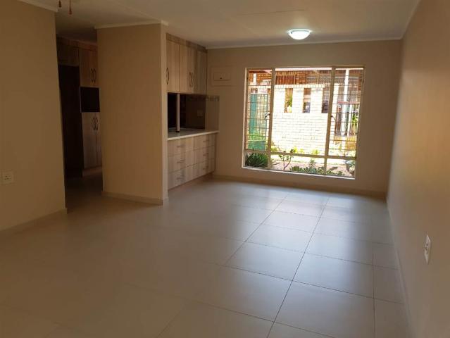 2 Bedroom House in Amandasig