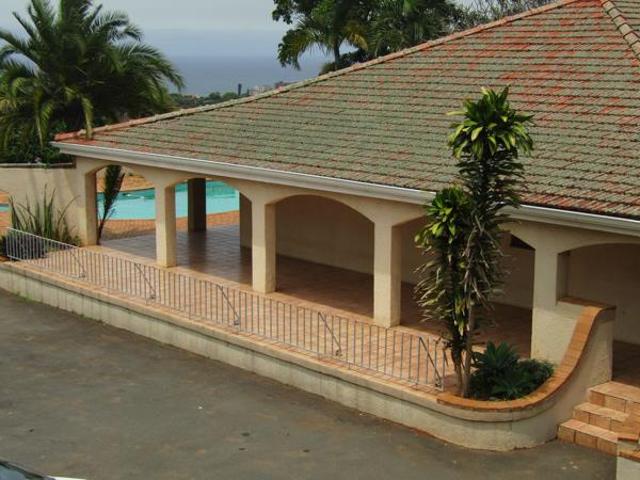 2 Bedroom House in Amanzimtoti