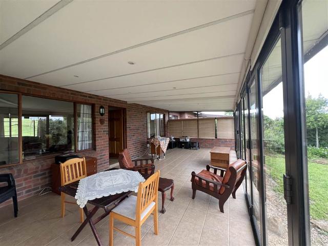 2 Bedroom House in Amber Valley