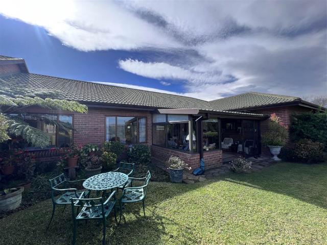 2 Bedroom House in Amber Valley