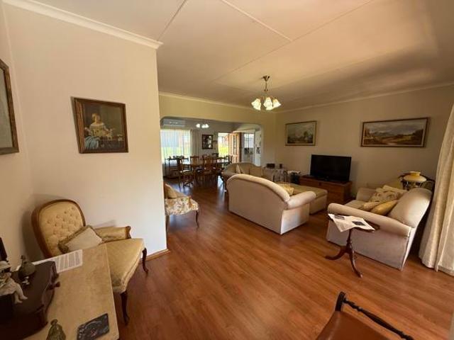 2 Bedroom House in Amber Valley