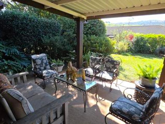 2 Bedroom House in Amber Valley