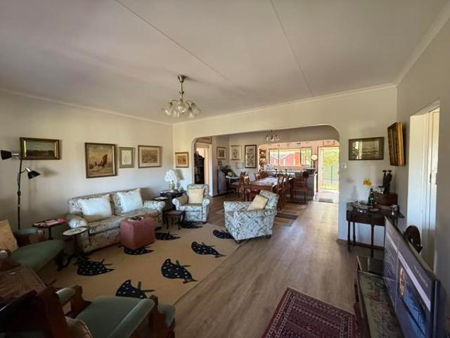 2 Bedroom House in Amber Valley