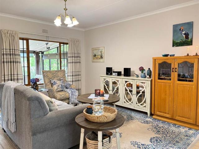 2 Bedroom House in Amber Valley