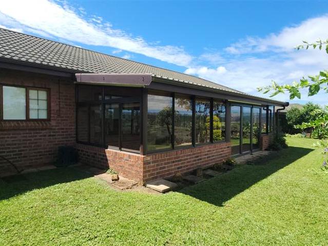 2 Bedroom House in Amber Valley