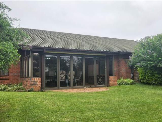 2 Bedroom House in Amber Valley
