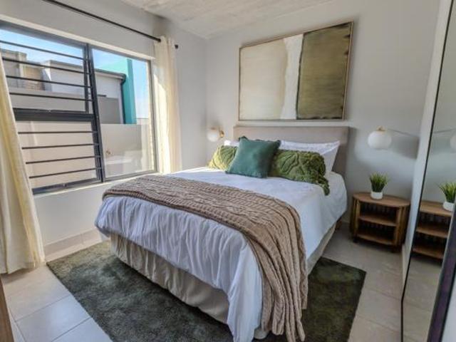 2 Bedroom House in Amberfield