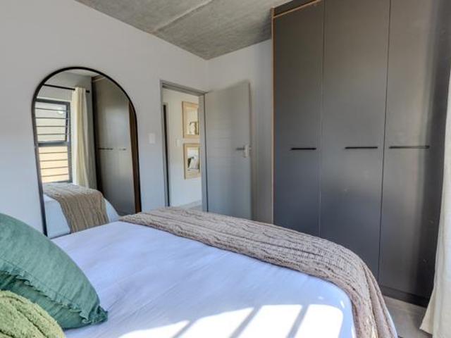 2 Bedroom House in Amberfield