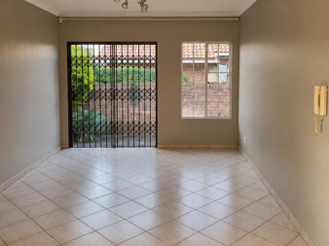 2 Bedroom House in Amberfield