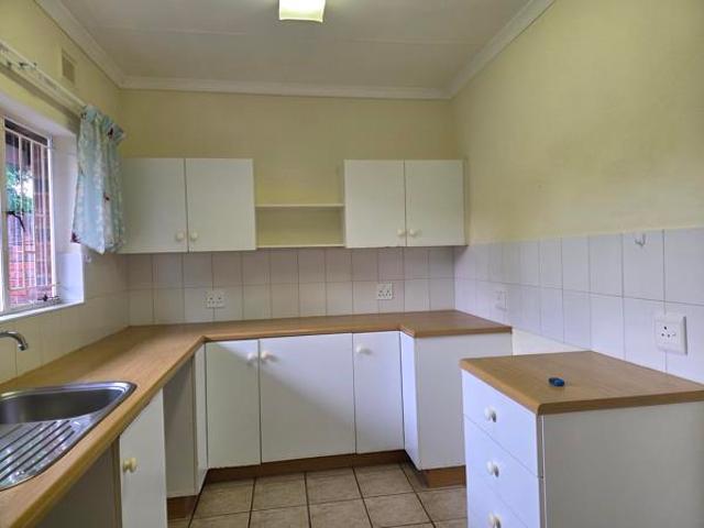 2 Bedroom House in Amberglen