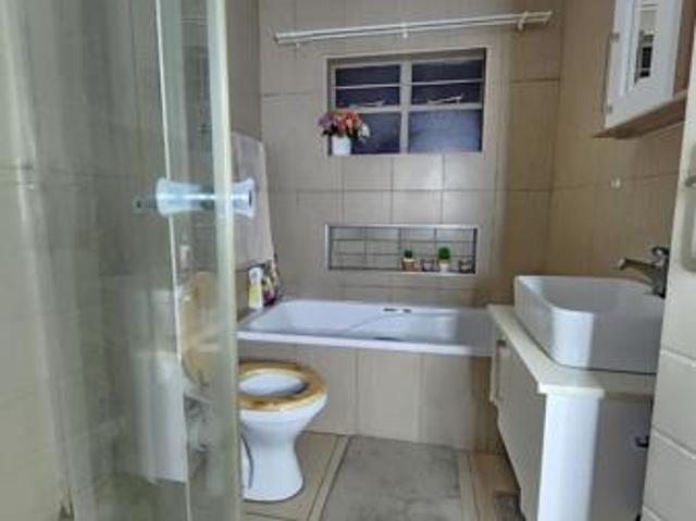 2 Bedroom House in Andeon