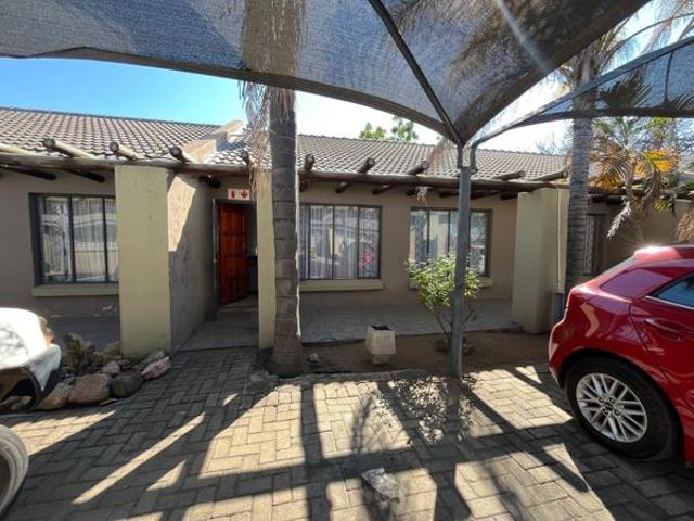 2 Bedroom House in Annadale