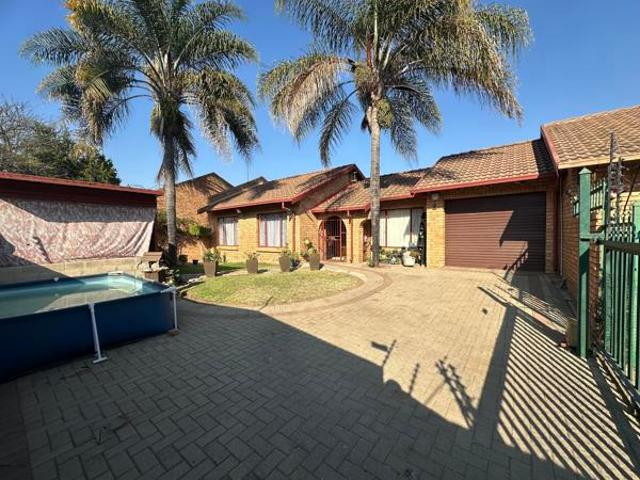 2 Bedroom House in Annadale