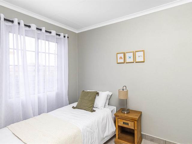 2 Bedroom House in Annlin