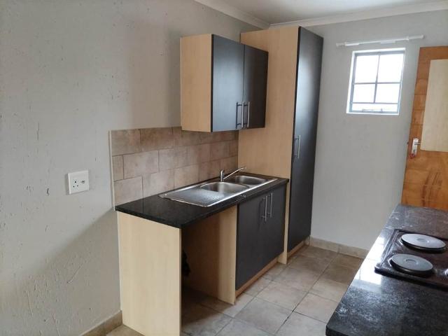 2 Bedroom House in Annlin