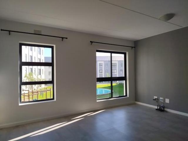 2 Bedroom House in Aan de Wijnlanden