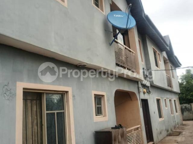 2 Bedroom House in Abule Egba Lagos | House for sale in abule egba | House in abule egba | 2 Bedroom | PropertyPro Nigeria