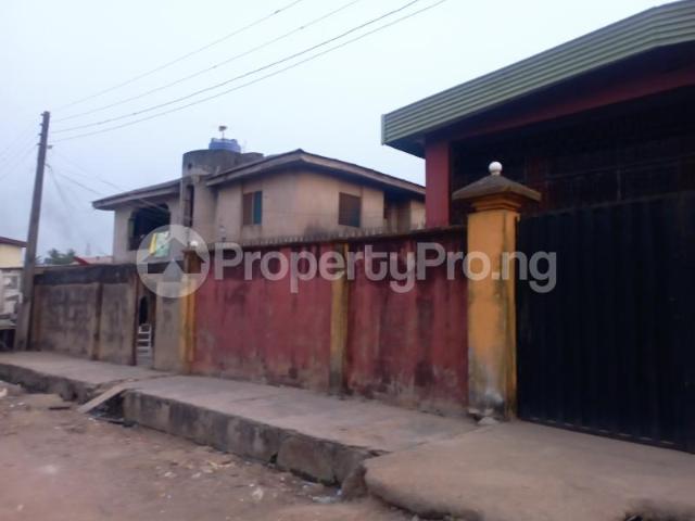 2 Bedroom House in Abule Egba Lagos | House for sale in abule egba | House in abule egba | 2 Bedroom | PropertyPro Nigeria