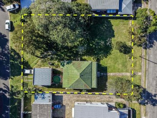 2 Bedroom House in Abbotsford