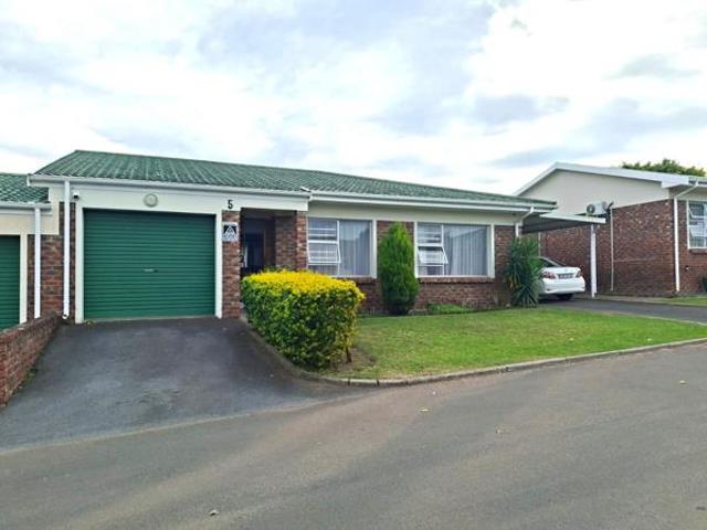 2 Bedroom House in Abbotsford