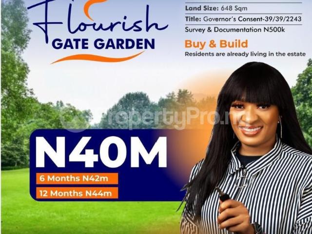 2 Bedroom House in Abijo Ajah Lagos | House for sale in ajah | House in ajah | 2 Bedroom | PropertyPro Nigeria