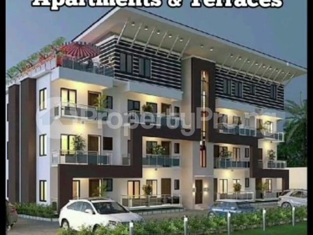 2 Bedroom House in Abijo Ajah Lagos | House for sale in ajah | House in ajah | 2 Bedroom | PropertyPro Nigeria