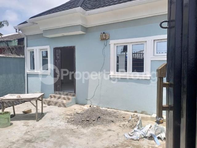 Buy Spacious 2 Bedroom Bungalow in Abraham adesanya estate, Ajah Lagos 8LRQA | PropertyPro Nigeria