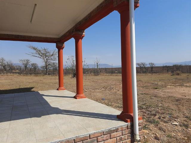 2 Bedroom House in Albert Falls