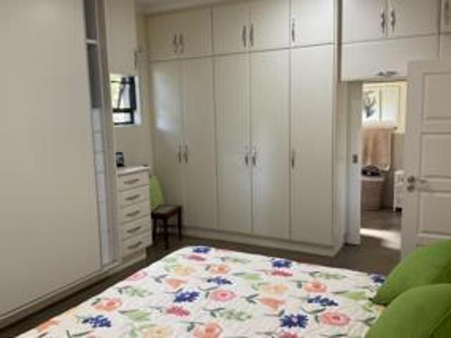2 Bedroom House in Albert Falls