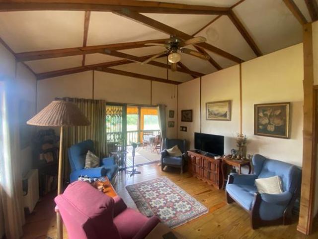 2 Bedroom House in Albert Falls
