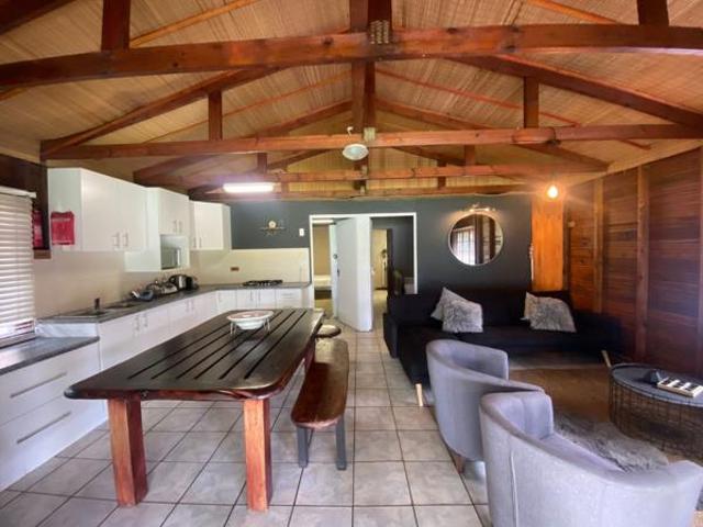 2 Bedroom House in Albert Falls