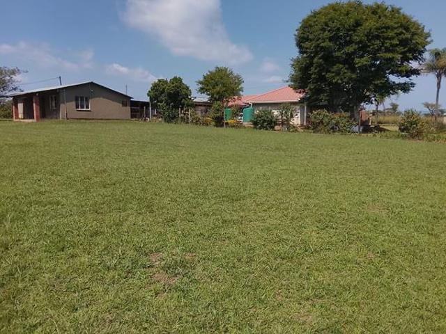 2 Bedroom House in Albert Falls