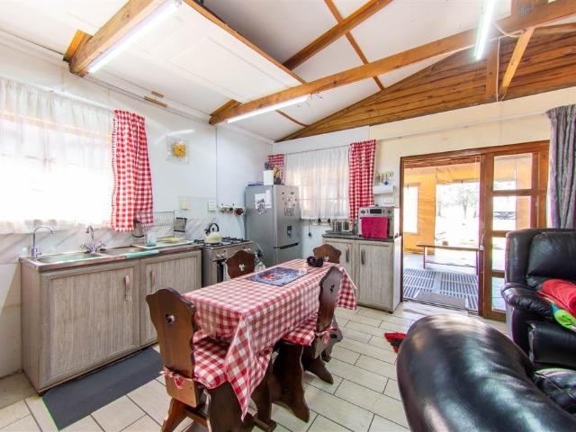 2 Bedroom House in Albert Falls