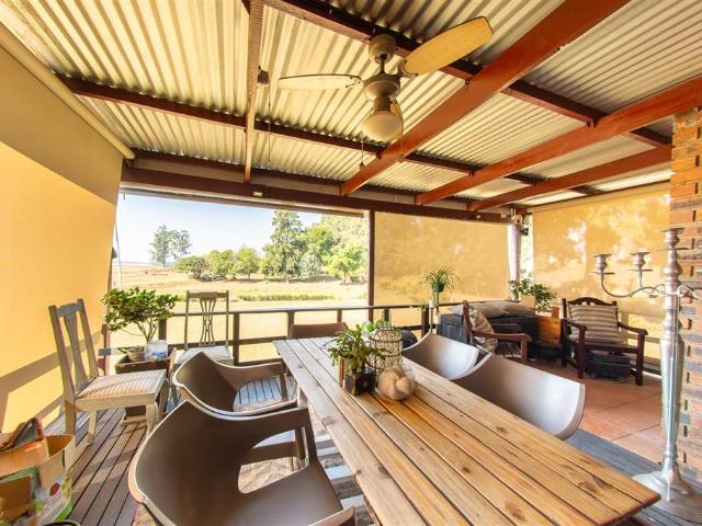 2 Bedroom House in Albert Falls