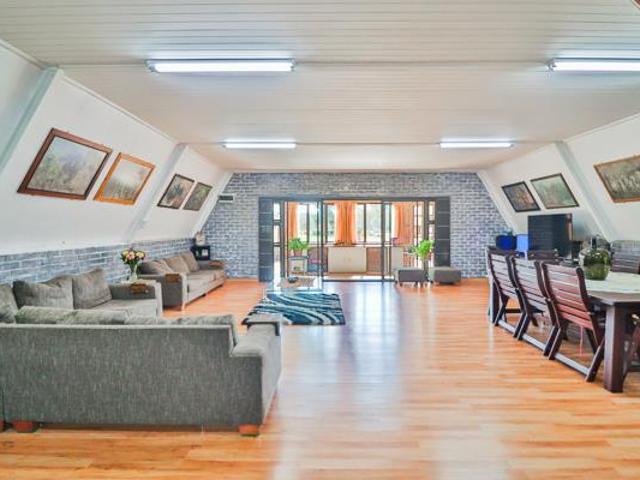 2 Bedroom House in Albert Falls